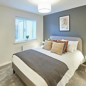 Host & - Curlew House Holiday home
